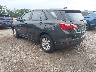 3GNAXHEV5LS****** Salvage and Repairable 2020 Chevrolet Equinox in Akron Canton