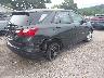 3GNAXHEV5LS****** Salvage and Wrecked 2020 Chevrolet Equinox in Ohio State