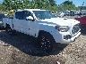 3TMCZ5ANXKM****** Salvamento y Destrozados 2019 Toyota Tacoma en Boston Shirley