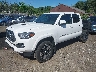 3TMCZ5ANXKM****** Usados y Reparables 2019 Toyota Tacoma en Boston Shirley