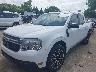 3FTTW8M3XRR****** Used and Repairable 2024 Ford Maverick in Oklahoma City