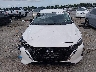3N1AB8CV0RY****** Wrecked 2024 Nissan Sentra in Louisiana State