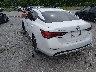3N1AB8CV0RY****** Salvage and Repairable 2024 Nissan Sentra in Baton Rouge