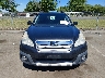4S4BRBKC4D3****** Destrozados 2013 Subaru Outback en Estado de Nueva Jersey