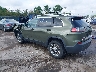 1C4PJMLX0KD****** Salvage and Repairable 2019 Jeep Cherokee in South Bend
