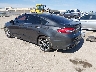 3FA6P0D92HR****** Salvamento y Reparables 2017 Ford Fusion en Wichita