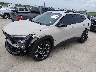 KL77LJEP9TC****** Used and Repairable 2026 Chevrolet Trax in Houston South