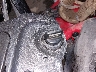 478TE214534****** Salvage 2003 Honda Recon in Idaho State