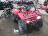 478TE214534****** Salvage and Wrecked 2003 Honda Recon in Boise