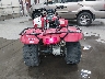 478TE214534****** Salvage and Repairable 2003 Honda Recon in Idaho State
