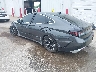 KMHL64JA0SA****** Salvage and Repairable 2025 Hyundai Sonata in Chicago South