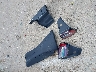 5YJ3E1EA1PF****** Destrozados 2023 Tesla Model 3 en Estado de Texas