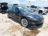5YJ3E1EA1PF****** Salvamento y Destrozados 2023 Tesla Model 3 en Houston North