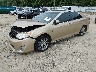 4T4BF1FK7CR****** Used and Repairable 2012 Toyota Camry in Atlanta East