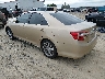 4T4BF1FK7CR****** Salvage and Repairable 2012 Toyota Camry in Atlanta East
