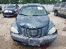 3C4FY48B12T****** Destrozados 2002 Chrysler PT Cruiser en Estado de Illinois