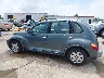 3C4FY48B12T****** Reparables 2002 Chrysler PT Cruiser en Estado de Illinois