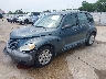 3C4FY48B12T****** Usados y Reparables 2002 Chrysler PT Cruiser en Saint Louis