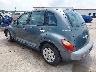 3C4FY48B12T****** Salvamento y Reparables 2002 Chrysler PT Cruiser en Saint Louis