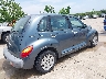 3C4FY48B12T****** Salvamento y Destrozados 2002 Chrysler PT Cruiser en Estado de Illinois