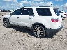 1GKLVNED6AJ****** Salvage and Repairable 2010 GMC Acadia in Dallas