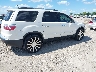 1GKLVNED6AJ****** Salvage and Wrecked 2010 GMC Acadia in Texas State