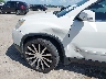1GKLVNED6AJ****** Salvage and Repairable 2010 GMC Acadia in Texas State