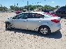 KNAFK4A6XG5****** Salvage 2016 Kia Forte