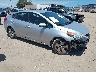 KNAFK4A6XG5****** Salvage and Wrecked 2016 Kia Forte in IAA Tampa