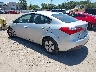 KNAFK4A6XG5****** Salvage and Repairable 2016 Kia Forte in IAA Tampa
