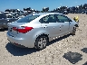 KNAFK4A6XG5****** Salvage and Wrecked 2016 Kia Forte in Florida State