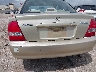 JM1BJ225820****** Usados 2002 Mazda Protege