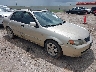 JM1BJ225820****** Salvamento y Destrozados 2002 Mazda Protege en San Antonio South