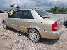 JM1BJ225820****** Salvamento y Reparables 2002 Mazda Protege en San Antonio South