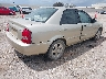 JM1BJ225820****** Salvamento y Destrozados 2002 Mazda Protege en Estado de Texas