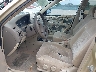 JM1BJ225820****** Usados y Reparables 2002 Mazda Protege en Estado de Texas