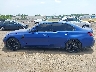 WBS43AY03NF****** Repairable 2022 BMW M3 in New York State