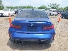 WBS43AY03NF****** Wrecked 2022 BMW M3