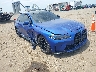 WBS43AY03NF****** Salvage and Wrecked 2022 BMW M3 in Dream Rides