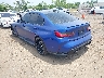 WBS43AY03NF****** Salvage and Repairable 2022 BMW M3 in Dream Rides