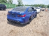 WBS43AY03NF****** Salvage and Wrecked 2022 BMW M3 in New York State