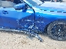 WBS43AY03NF****** Salvage and Repairable 2022 BMW M3 in New York State