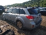 4S4BRBGC3B3****** Salvamento y Reparables 2011 Subaru Outback en Buckhannon