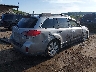 4S4BRBGC3B3****** Salvamento y Destrozados 2011 Subaru Outback en Estado de Virginia Occidental