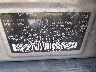 4S4BRBGC3B3****** Usados 2011 Subaru Outback en Buckhannon