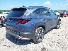 5NMJBCDE5TH****** Salvage and Wrecked 2026 Hyundai Tucson in Oklahoma State
