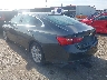 1G1ZD5ST8JF****** Salvage and Repairable 2018 Chevrolet Malibu in Baton Rouge