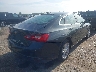 1G1ZD5ST8JF****** Salvage and Wrecked 2018 Chevrolet Malibu in Louisiana State