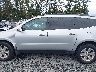 1GNKVGKD8EJ****** Reparables 2014 Chevrolet Traverse en Estado de Washington