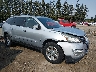 1GNKVGKD8EJ****** Salvamento y Destrozados 2014 Chevrolet Traverse en IAA Puyallup
